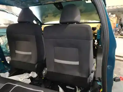 Автозапчастина б/у передне праве сиділо для citroen c4 cactus 1.2 puretech 130 посилання на oem iam   