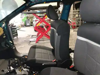 Автозапчастина б/у передне праве сиділо для citroen c4 cactus 1.2 puretech 130 посилання на oem iam   