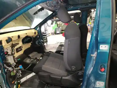 Автозапчастина б/у ліве передне сиділо для citroen c4 cactus 1.2 puretech 130 посилання на oem iam   