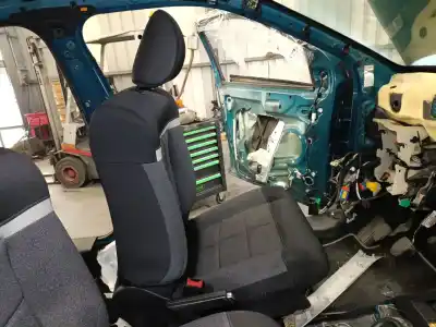 Автозапчастина б/у ліве передне сиділо для citroen c4 cactus 1.2 puretech 130 посилання на oem iam   