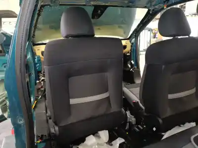 Автозапчастина б/у ліве передне сиділо для citroen c4 cactus 1.2 puretech 130 посилання на oem iam   