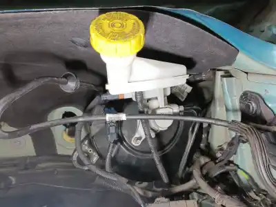 Автозапчастина б/у гальмівний серво для citroen c4 cactus 1.2 puretech 130 посилання на oem iam 1609894980  