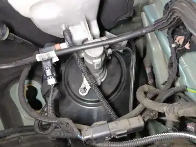 Автозапчастина б/у гальмівний серво для citroen c4 cactus 1.2 puretech 130 посилання на oem iam 1609894980  