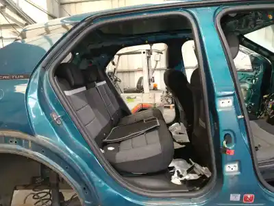 Автозапчастина б/у контур дверей гума для citroen c4 cactus 1.2 puretech 130 посилання на oem iam 