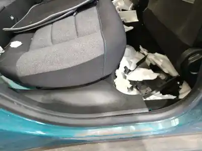 Автозапчастина б/у контур дверей гума для citroen c4 cactus 1.2 puretech 130 посилання на oem iam   