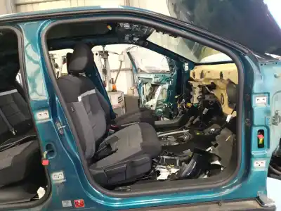 Автозапчастина б/у контур дверей гума для CITROEN C4 CACTUS 1.2 PURETECH 130 Посилання на OEM IAM   