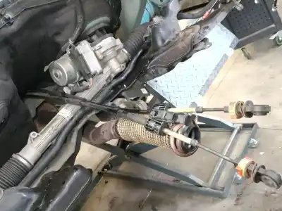 Автозапчастина б/у ПЕРЕДАЧ для CITROEN C4 CACTUS  Посилання на OEM IAM 9806780680  