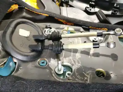 Автозапчастина б/у передач для citroen c4 cactus 1.2 puretech 130 посилання на oem iam 9806780680  