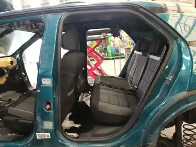 Автозапчастина б/у контур дверей гума для CITROEN C4 CACTUS 1.2 PURETECH 130 Посилання на OEM IAM   