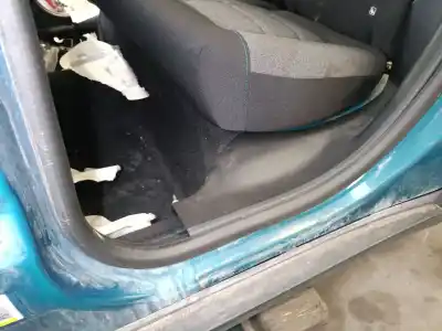 Автозапчастина б/у контур дверей гума для citroen c4 cactus 1.2 puretech 130 посилання на oem iam   