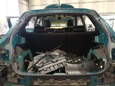 Автозапчастина б/у контур дверей гума для CITROEN C4 CACTUS 1.2 PURETECH 130 Посилання на OEM IAM   