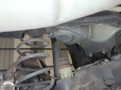 Автозапчастина б/у амортизатор задній лівий для citroen c4 cactus 1.2 puretech 130 посилання на oem iam 9820460080  