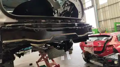 Second-hand car spare part Rear Bumper Reinforcement for FORD KUGA III (DFK) 1.5 ECOBOOST OEM IAM references 2400651  