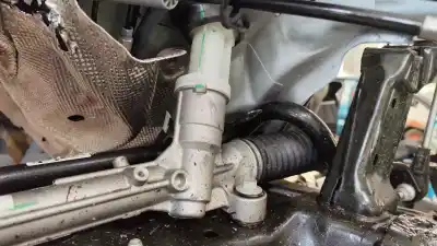 Pezzo di ricambio per auto di seconda mano cremagliera per ford kuga iii (dfk) 1.5 ecoboost riferimenti oem iam 2829308  