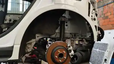 Second-hand car spare part Rear Left Winglet for FORD KUGA III (DFK) 1.5 ECOBOOST OEM IAM references 2657231  