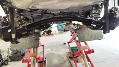 Second-hand car spare part Rear Axle for FORD KUGA III (DFK) 1.5 ECOBOOST OEM IAM references 2802706  