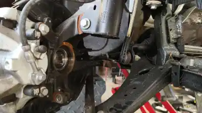 Second-hand car spare part Front Right Knuckle for FORD KUGA III (DFK) 1.5 ECOBOOST OEM IAM references 2451512  