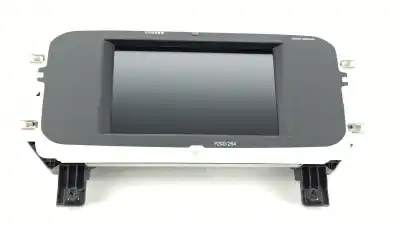 Peça sobressalente para automóvel em segunda mão quadrante por opel corsa f 1.2 (68) referências oem iam 9851926080