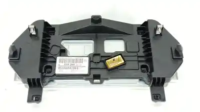 Second-hand car spare part dashboard for opel corsa f 1.2 (68) oem iam references 9851926080  