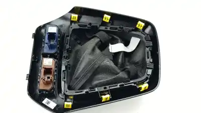 Автозапчастина б/у обзорка важеля передач для opel corsa f 1.2 (68) посилання на oem iam 98295401xu  