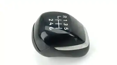 Автозапчастина б/у обзорка важеля передач для opel corsa f 1.2 (68) посилання на oem iam 98295401xu  