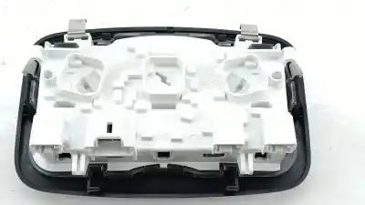 Pezzo di ricambio per auto di seconda mano luce interna per opel corsa f 1.2 (68) riferimenti oem iam 96781444zd  