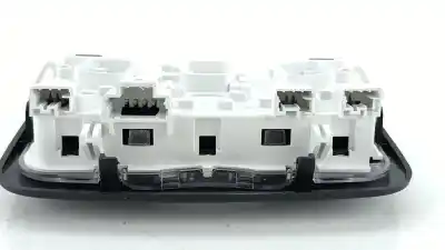 Pezzo di ricambio per auto di seconda mano luce interna per opel corsa f 1.2 (68) riferimenti oem iam 96781444zd  