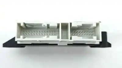 Pièce détachée automobile d'occasion module électronique pour opel corsa f 1.2 (68) références oem iam 9858644480  