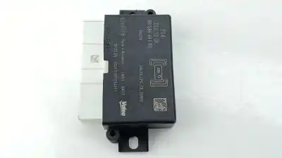 Pièce détachée automobile d'occasion module électronique pour opel corsa f 1.2 (68) références oem iam 9858644480  