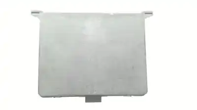 Pièce détachée automobile d'occasion module électronique pour opel corsa f 1.2 (68) références oem iam 9848932380  