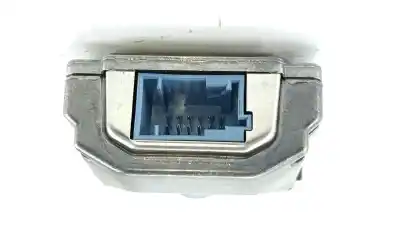 Second-hand car spare part camera for opel corsa f 1.2 (68) oem iam references 9855566280  