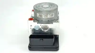 Second-hand car spare part abs for opel corsa f 1.2 (68) oem iam references 9860815080  