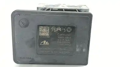 Second-hand car spare part abs for opel corsa f 1.2 (68) oem iam references 9860815080  