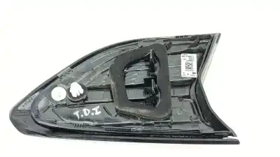 Автозапчасти б/у внутренний правый задний фонарь за opel corsa f 1.2 (68) ссылки oem iam 9829317880  