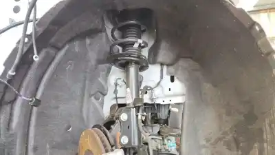 Second-hand car spare part FRONT RIGHT SHOCK ABSORBER for FORD KUGA III (DFK)  OEM IAM references 2536370  