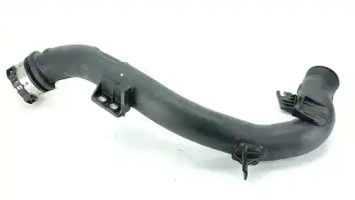 Автозапчастина б/у трубопровод турбокомпенсатора для ford focus iv (hn) 2.3 st ecoboost посилання на oem iam 492366527583743