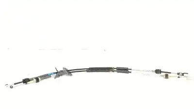 Автозапчастина б/у коробка передач для ford focus iv (hn) 2.3 st ecoboost посилання на oem iam kx6r7e395pe