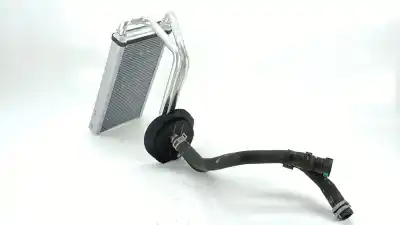 Автозапчастина б/у радіатор опалення / кондиціонації для ford focus iv (hn) 2.3 st ecoboost посилання на oem iam jx6a18b539aa  