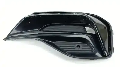 Автозапчастина б/у правий бампер для ford focus iv (hn) 2.3 st ecoboost посилання на oem iam jx7b15a298s