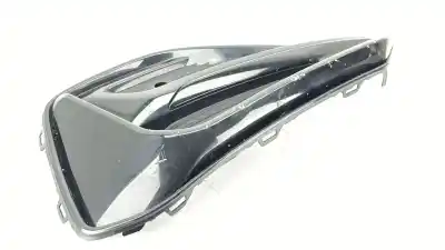 Автозапчасти б/у правая решетка бампера за ford focus iv (hn) 2.3 st ecoboost ссылки oem iam jx7b15a298s  