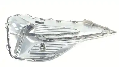 Автозапчасти б/у правая решетка бампера за ford focus iv (hn) 2.3 st ecoboost ссылки oem iam jx7b15a298s  