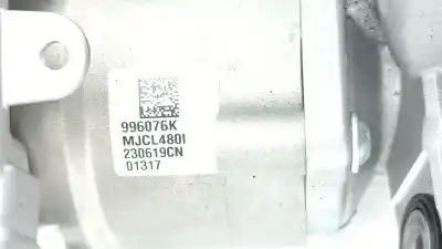 Second-hand car spare part steering column for ford focus iv (hn) 2.3 st ecoboost oem iam references mjcla480i  