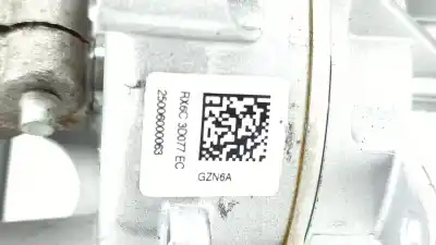 Second-hand car spare part steering column for ford focus iv (hn) 2.3 st ecoboost oem iam references mjcla480i  