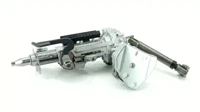 Second-hand car spare part steering column for ford focus iv (hn) 2.3 st ecoboost oem iam references mjcla480i  