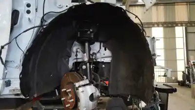 Автозапчасти б/у передняя правая колесная арка за FORD KUGA III (DFK) 1.5 ECOBOOST ссылки OEM IAM 2476119  