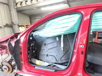 Peça sobressalente para automóvel em segunda mão junta vedante da porta por audi a3 sportback (8ya) 35 tdi referências oem iam 8y0831721c