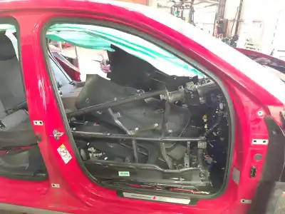 Peça sobressalente para automóvel em segunda mão junta vedante da porta por audi a3 sportback (8ya) 35 tdi referências oem iam 8y0831721c