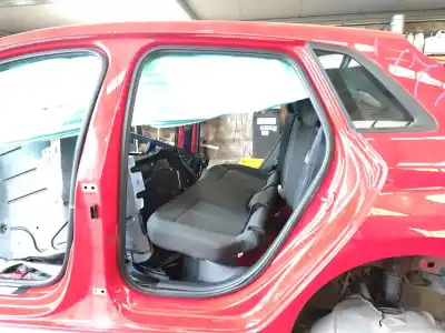 Peça sobressalente para automóvel em segunda mão junta vedante da porta por audi a3 sportback (8ya) 35 tdi referências oem iam 8y4833721c