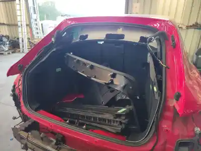 Peça sobressalente para automóvel em segunda mão junta vedante da porta por audi a3 sportback (8ya) 35 tdi referências oem iam 8y4827705e