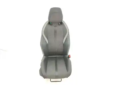 Автозапчасти б/у сиденье правое переднее за peugeot 308 iii (fb_, fh_, fp_, f3_) bluehdi 130 (fbyhzl, fbyhzt) ссылки oem iam 9832316980  